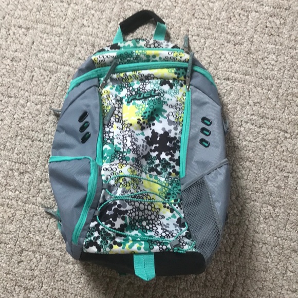 Fuel Handbags - Fuel backpack